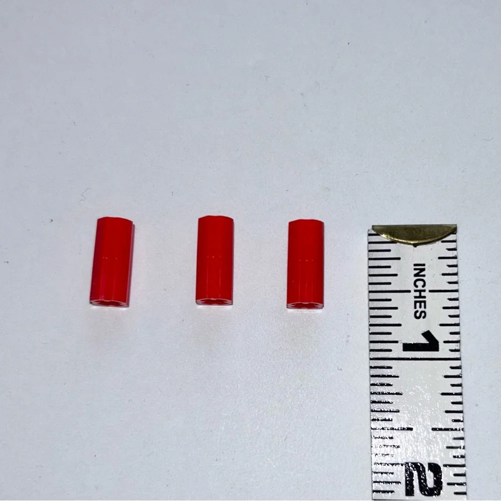 LEGO MINDSTORMS EV3 31313 Red Replacement Parts